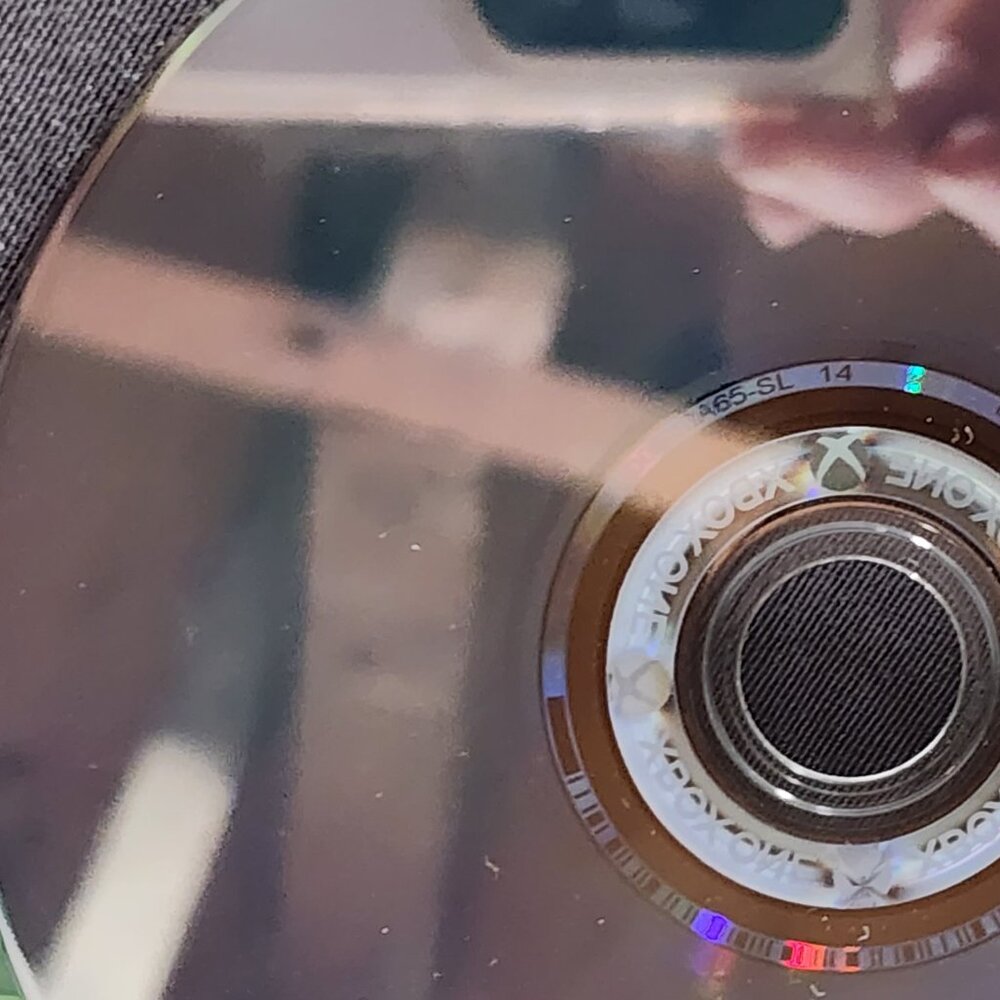 Microsoft Xbox One Star Wars Battlefront Exclusive Walmart Trading Disc and Game - Picture 11 of 16